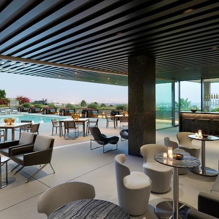 Aka West Hollywood, Serviced Apartment Residences Лос Анджелис Екстериор снимка