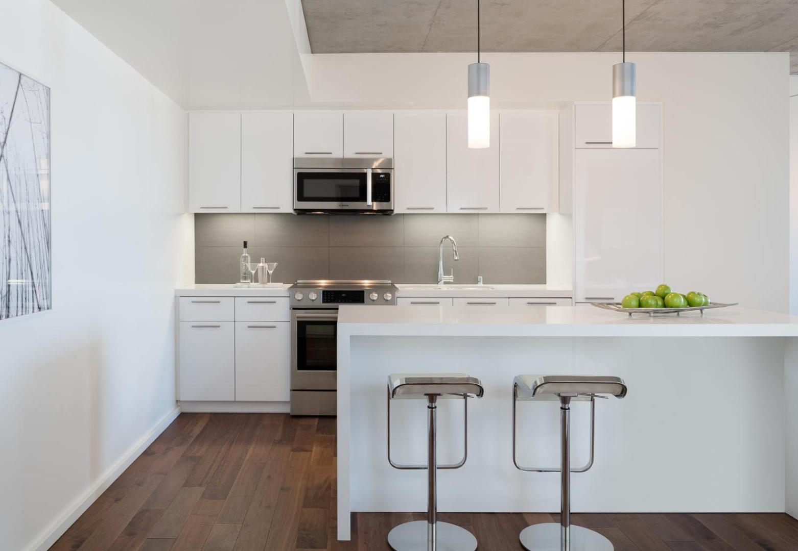 Aka West Hollywood, Serviced Apartment Residences Лос Анджелис Екстериор снимка